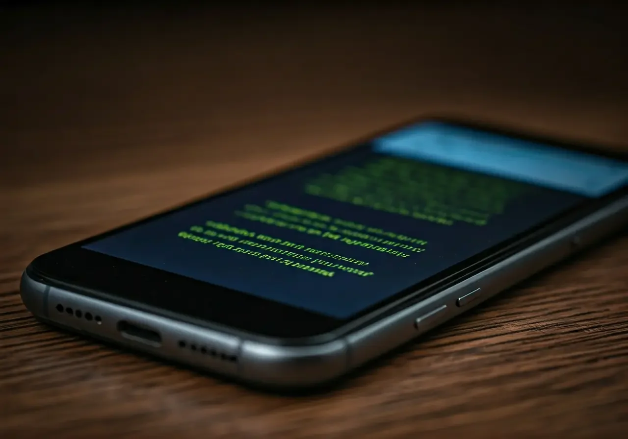 5 Common Misconceptions About Mobile Forensics Debunked