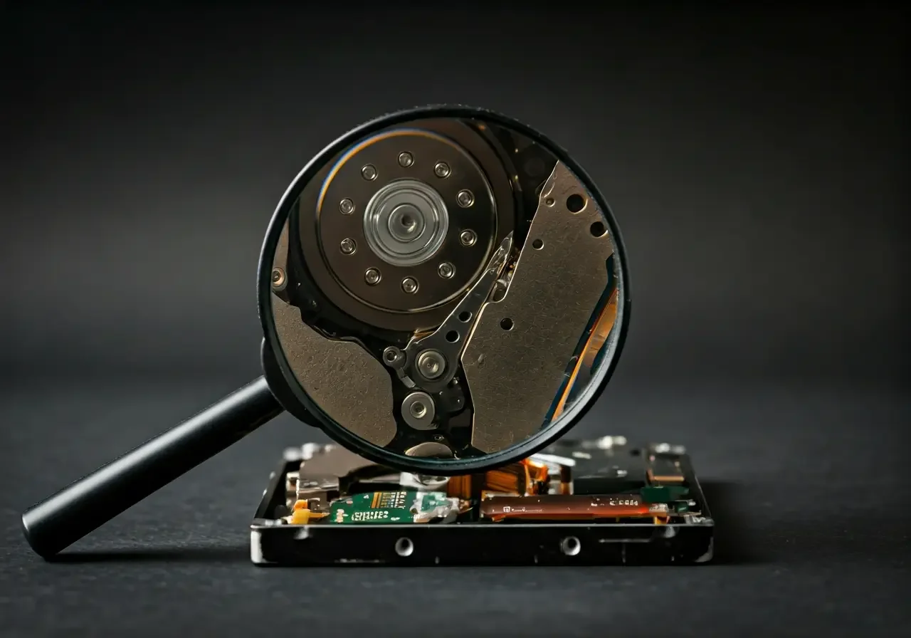 What Tools Are Used in Forensic Imaging for Digital Evidence?