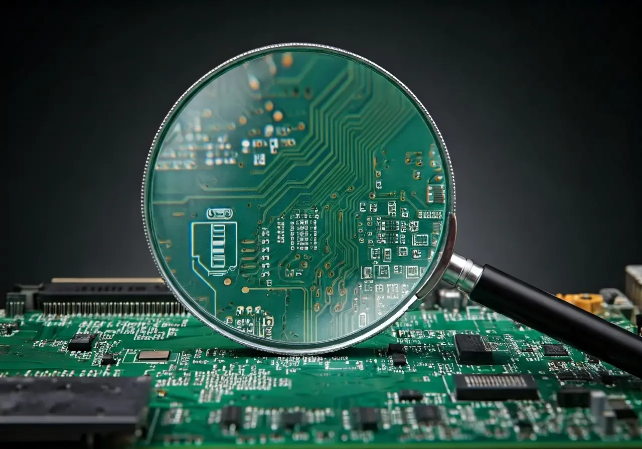 How Does Forensic Analysis Ensure Data Integrity?
