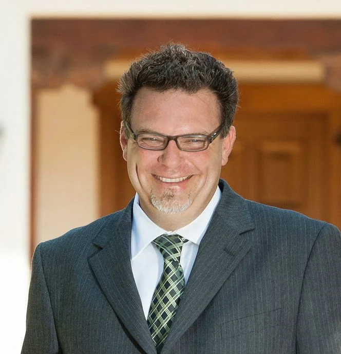 Jude M. Egan, attorney, certified family law specialist