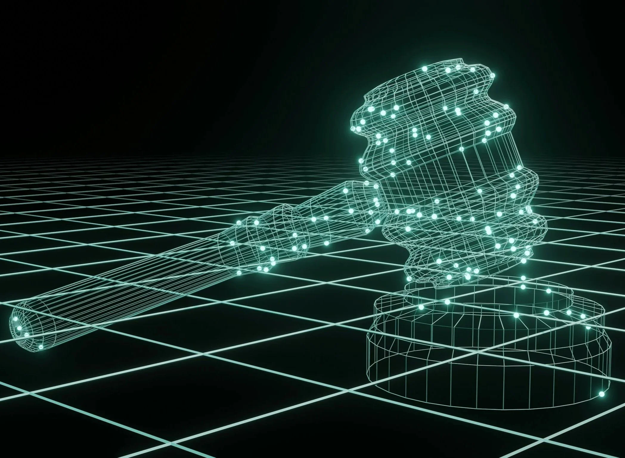 GOVERNMENT DIGITAL FORENSICS