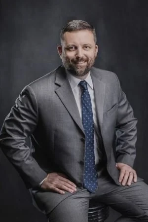 Clayton Campbell, criminal defense attorney