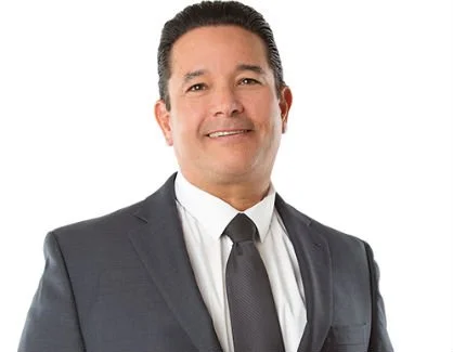 Ray Pruitt, senior investigator
