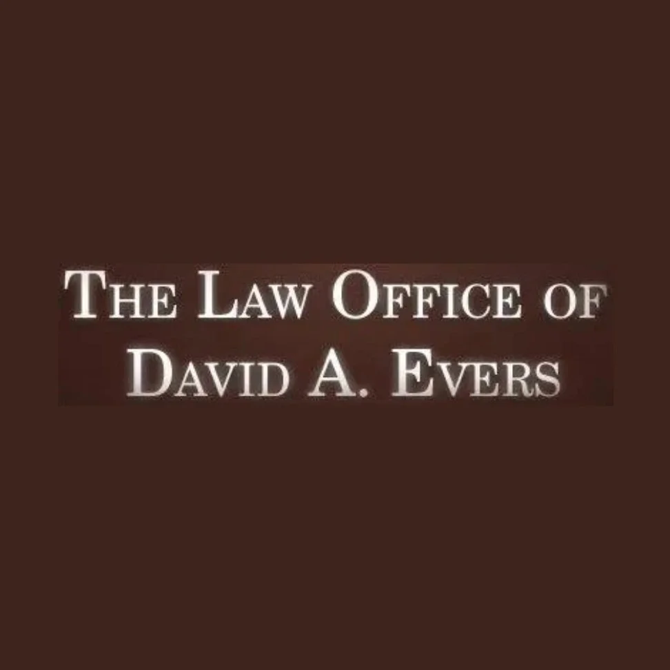 The Law Office of David A. Evers
