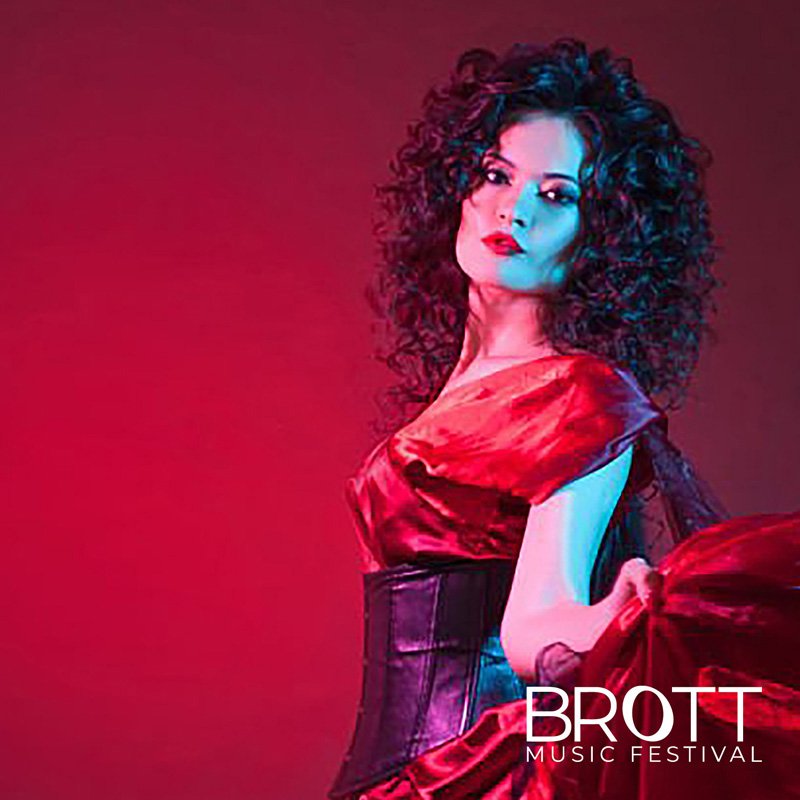 Brott Opera - Carmen