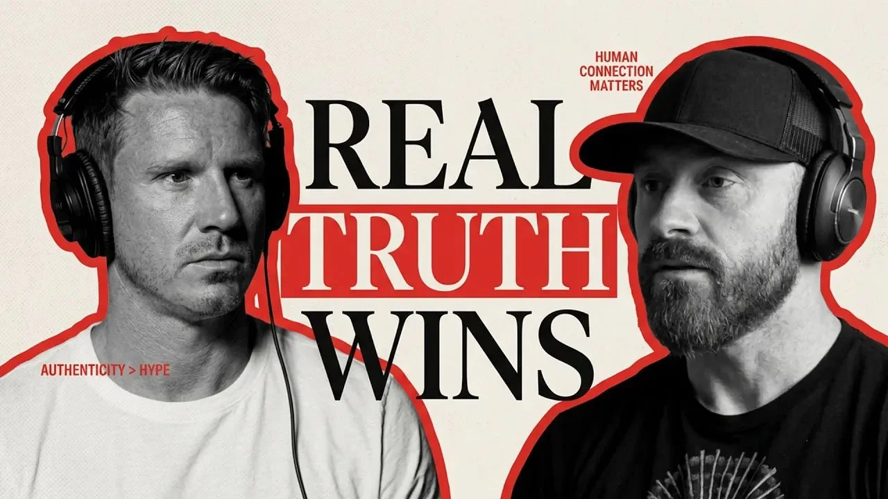 The Story You're Telling Yourself Is Shaping Your Life. ALLSMITH Episode148 with Andrew Coates