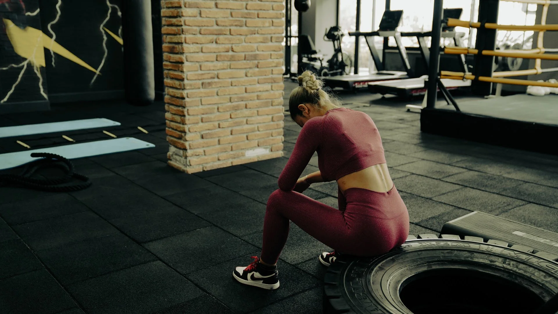 You're doing everything right. So why do you still feel like hell? Here’s why.