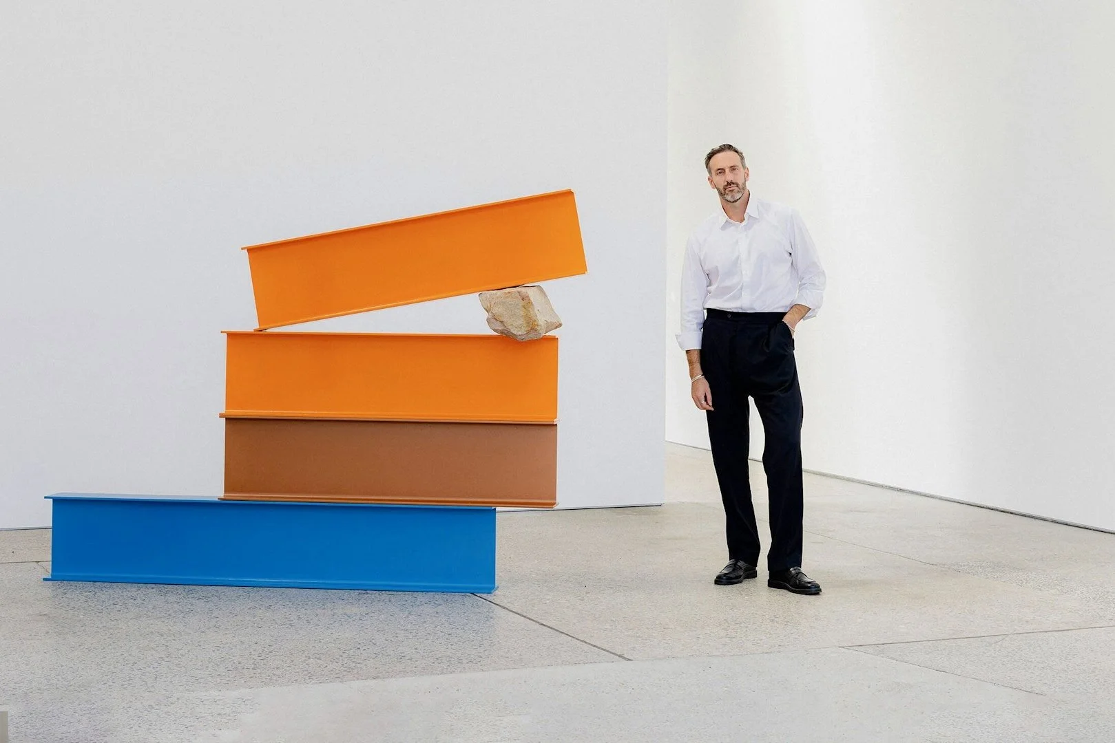 INTERVIEW SERIES: Carving Career Pathways in The Arts, with Sotiris Sotiriou, Zoe Paulsen, Sebastian Goldspink &amp; David Hagger