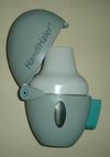 What Step Is Most Important Using An Inhaler? “Hold Your Breath As Long ...