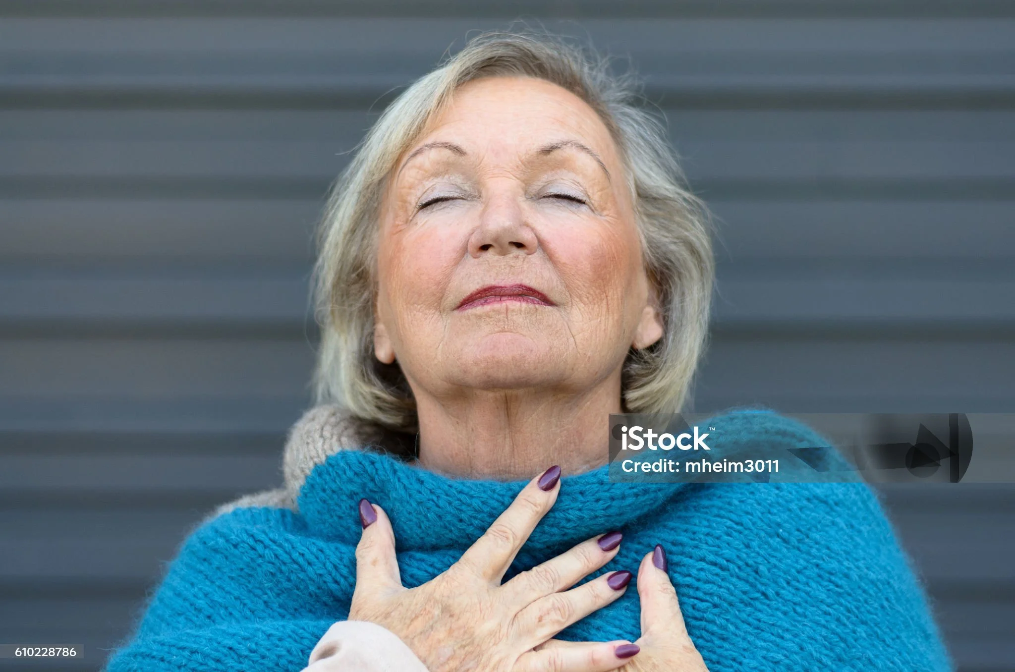 “Hold Your Breath” Is Most Important Inhaler Step