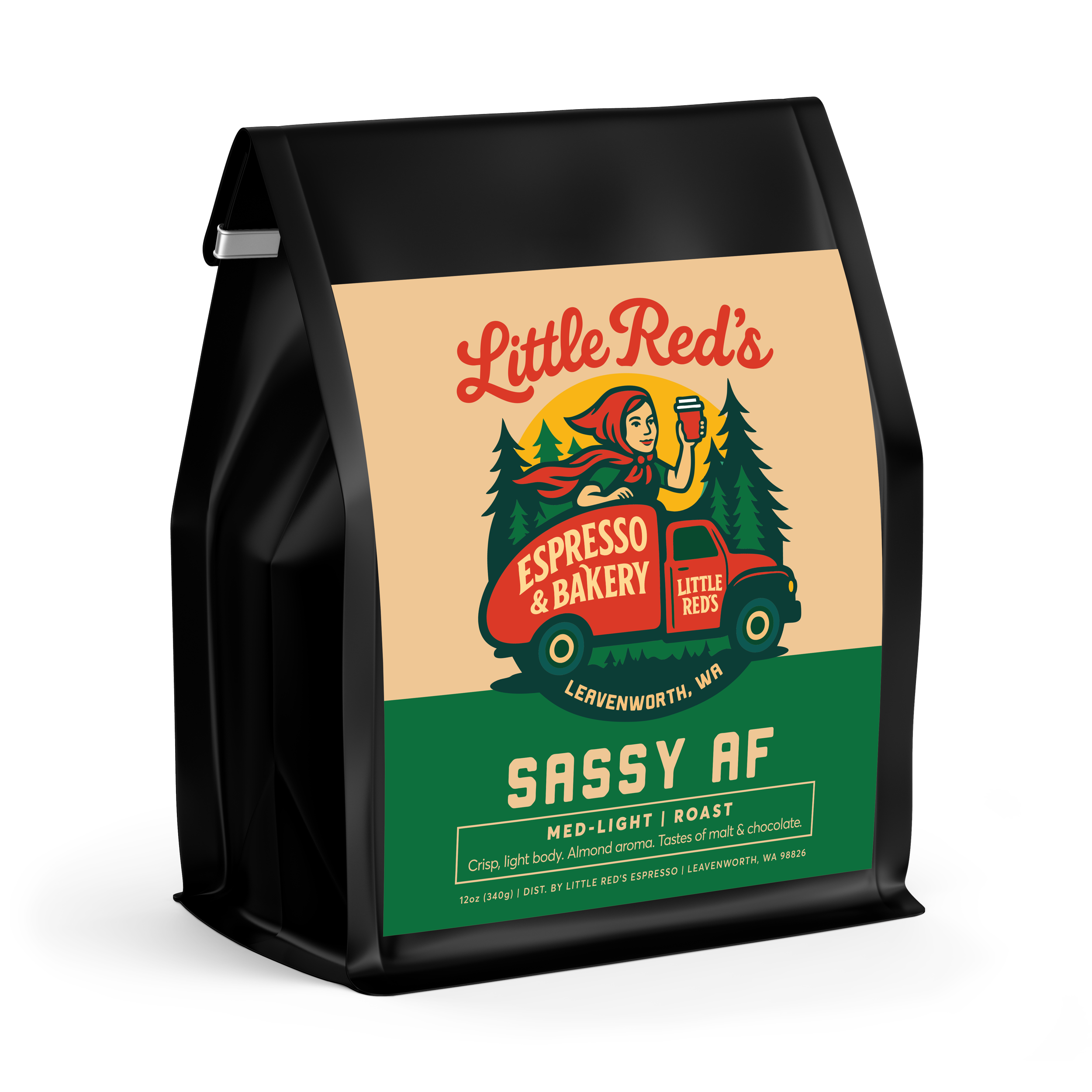 Little Reds Espresso 12oz Sassy AF Bag Mockup.png