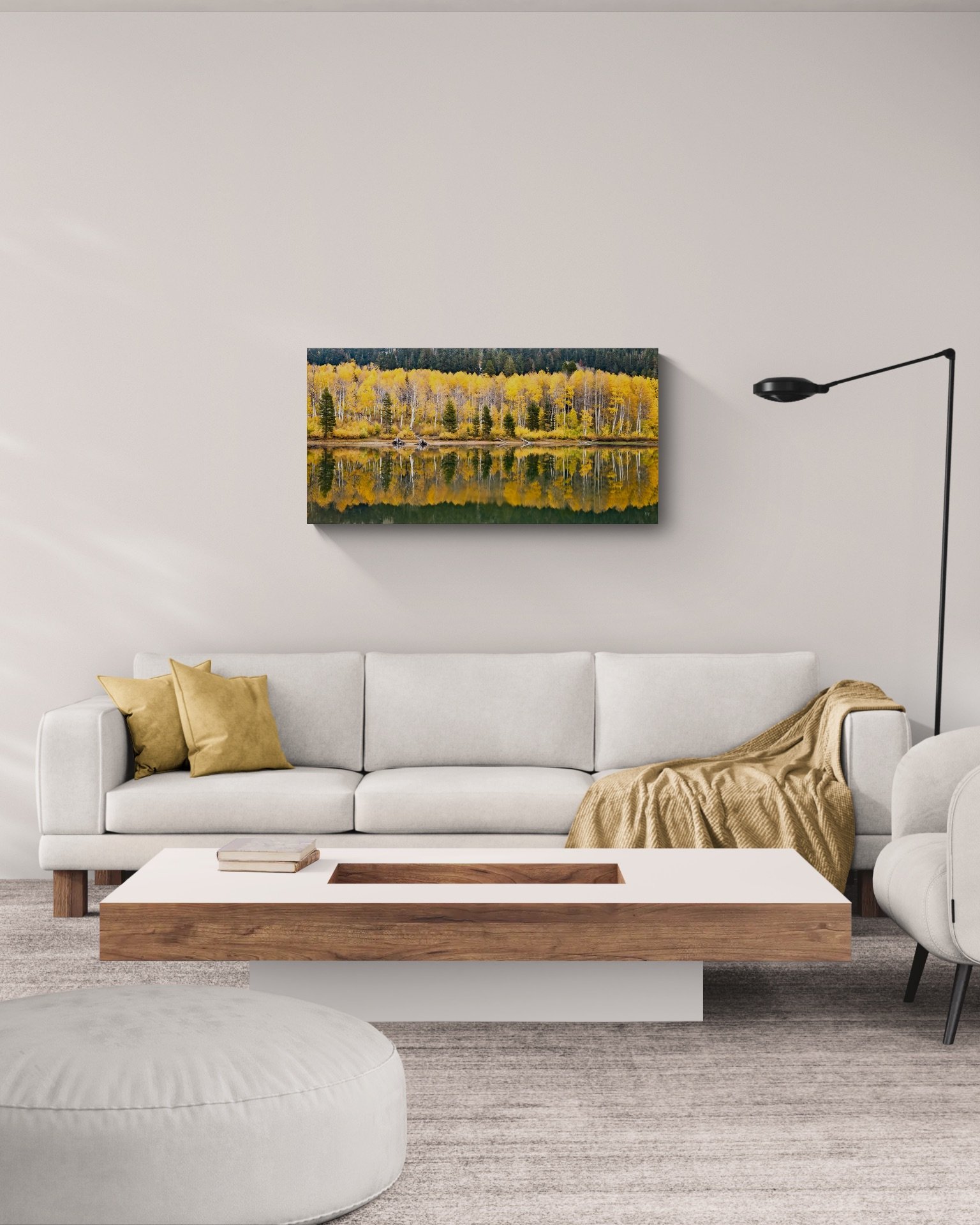 Living room with a comfy sofa and armchair.jpeg