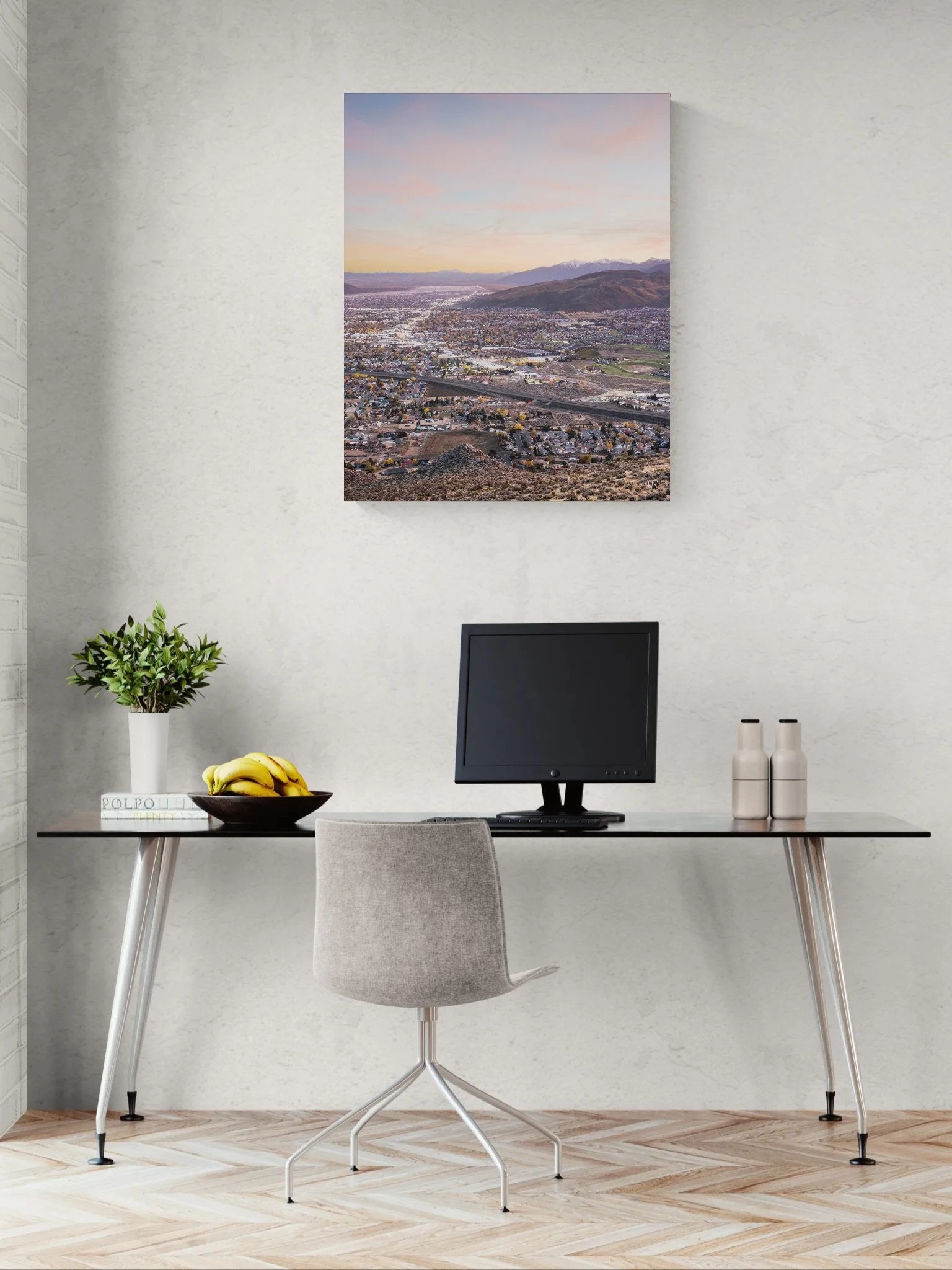 Bright home study with a computer-2.jpeg