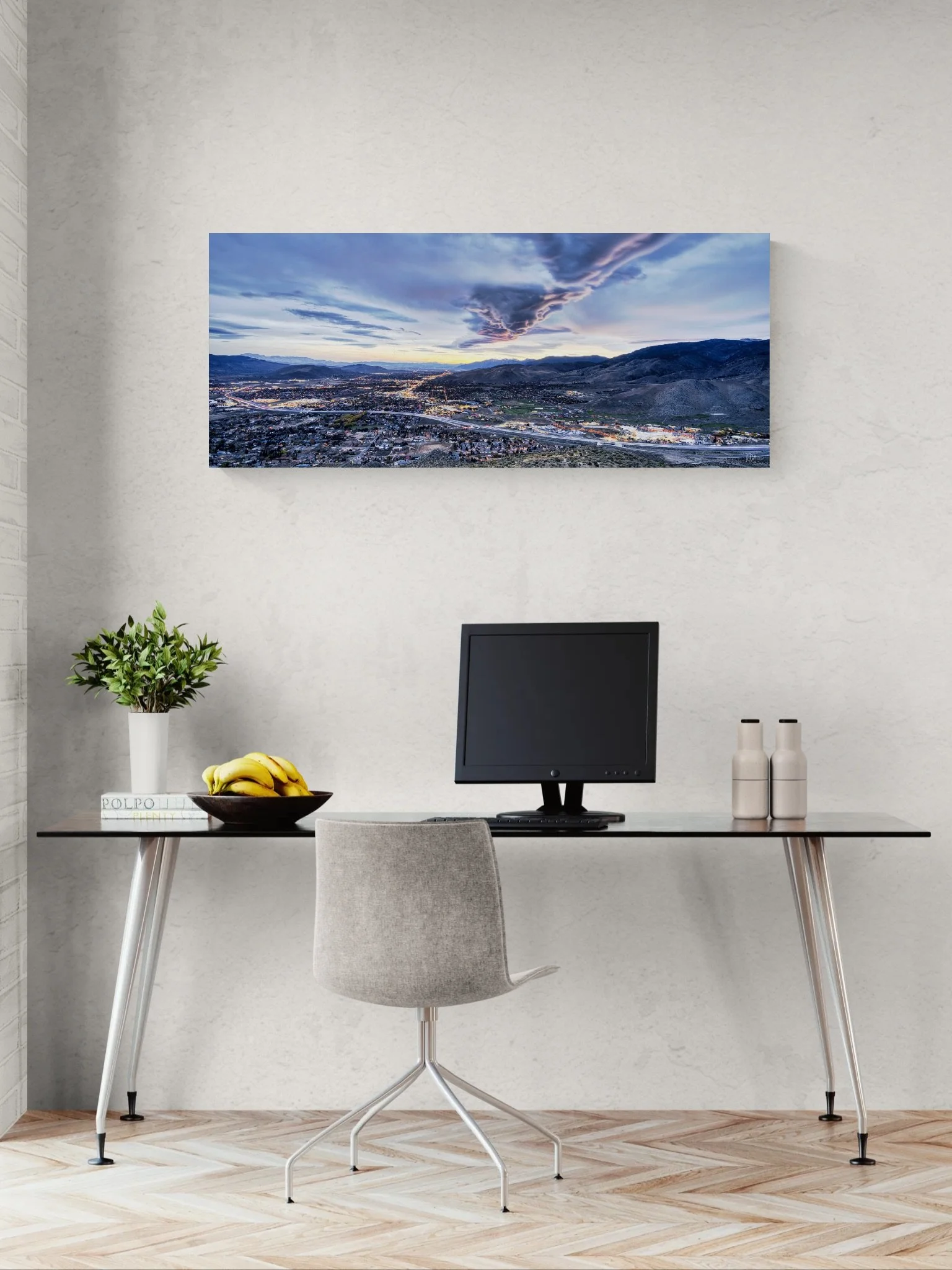 Bright home study with a computer.jpeg