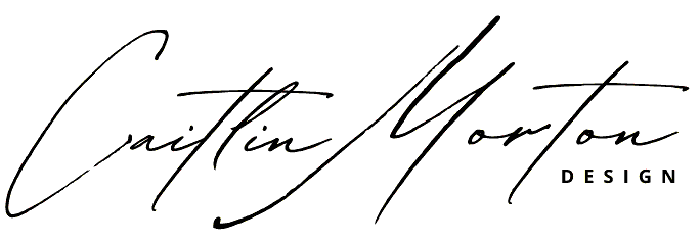Caitlin Morton Design