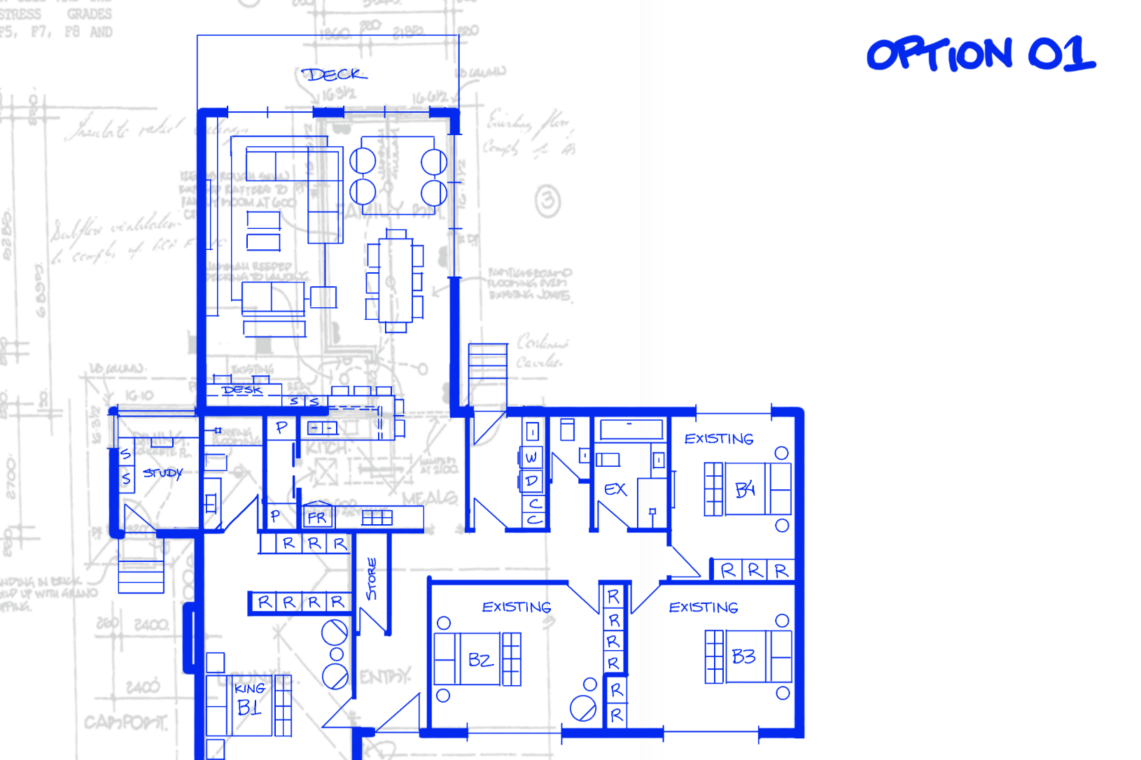 House - N