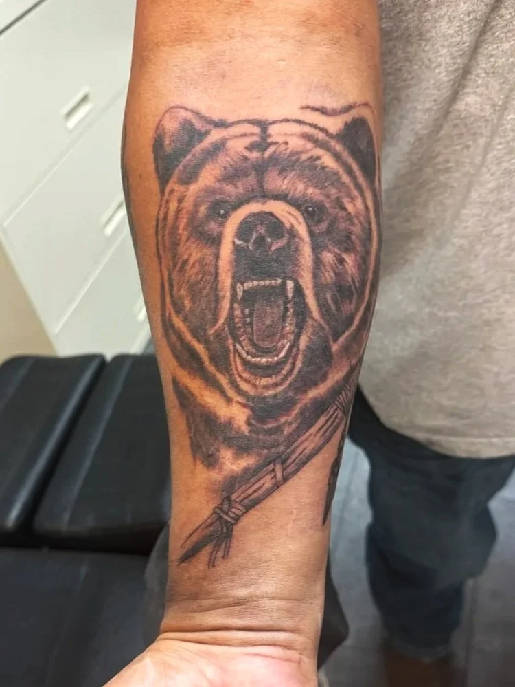 Dakota Dream Tattoos business photo