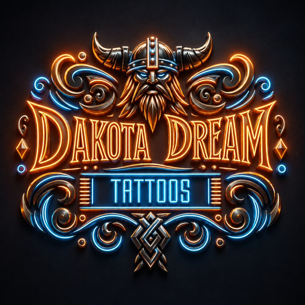 Dakota Dream Tattoos