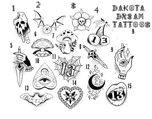 Flash sheet B