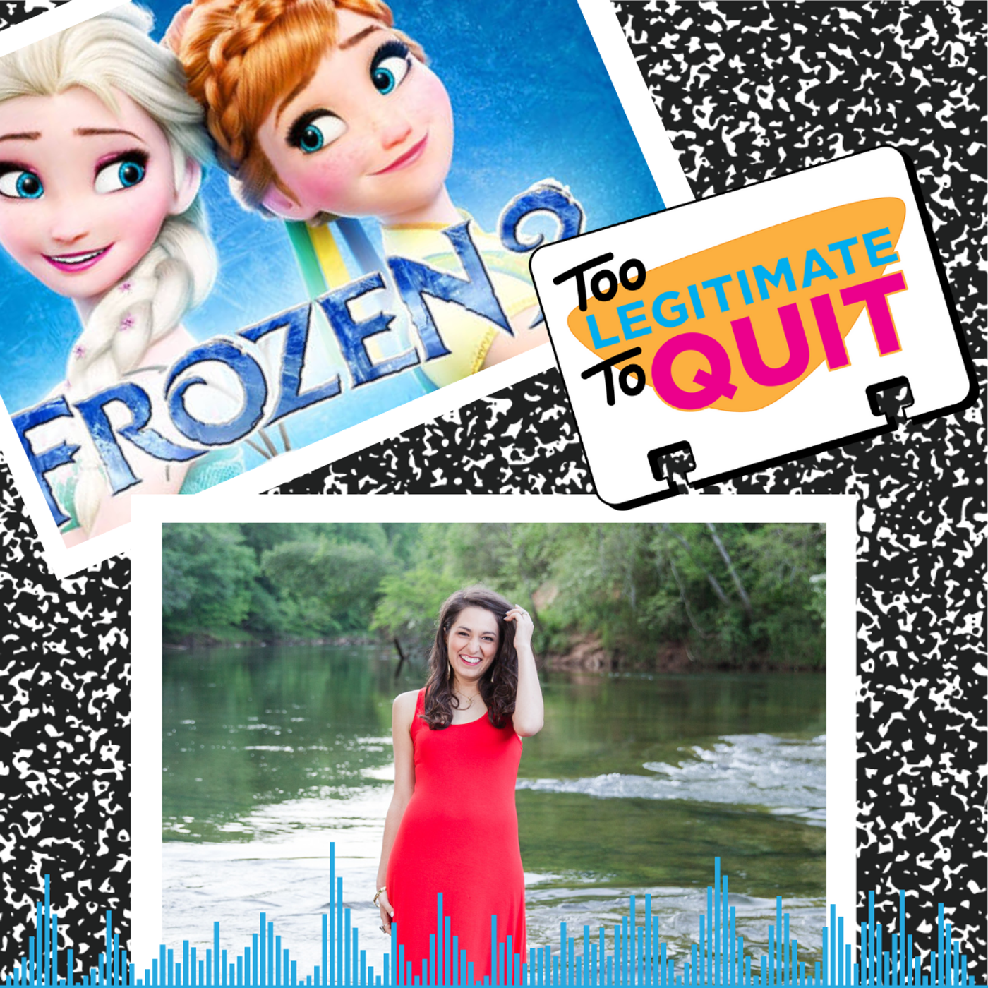 Episode 11: On Intuition, Ambition & Frozen 2 (feat. Ciara Rubin)