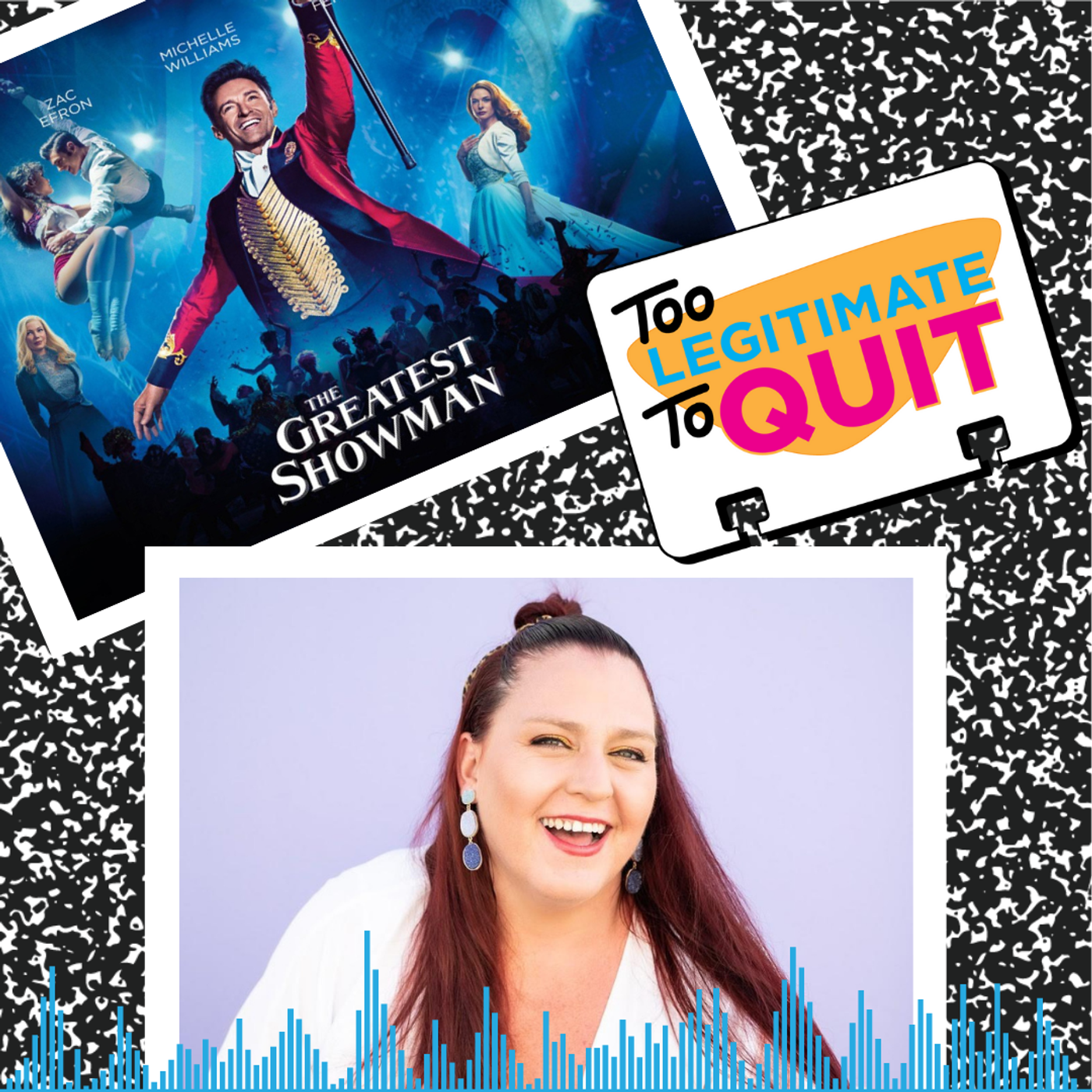 Episode 23: On Self-Awareness, Human Design & The Greatest Showman (feat. Randi Lee)