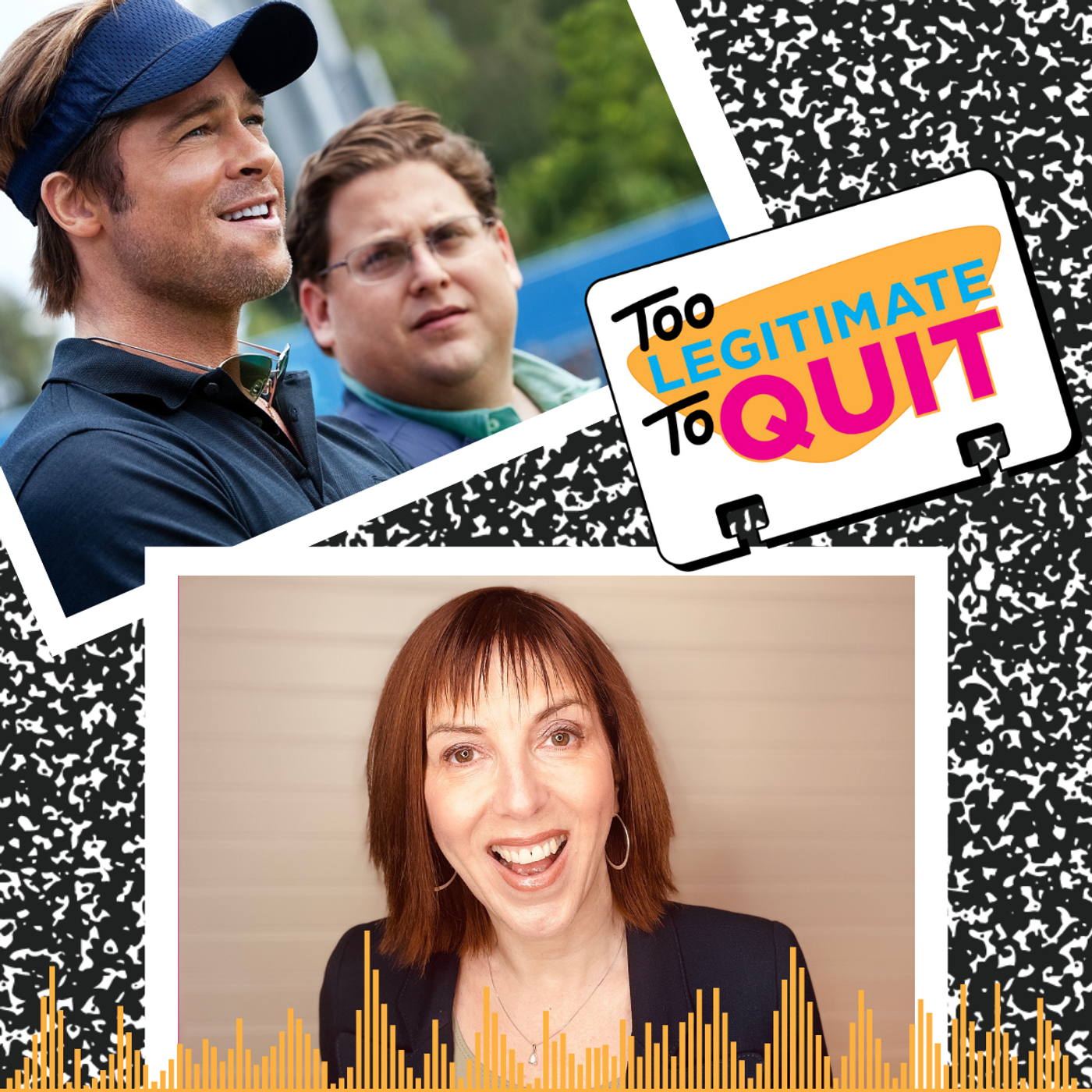 Episode 74: On Productivity, Reliability & Moneyball (feat. Kris Ward)