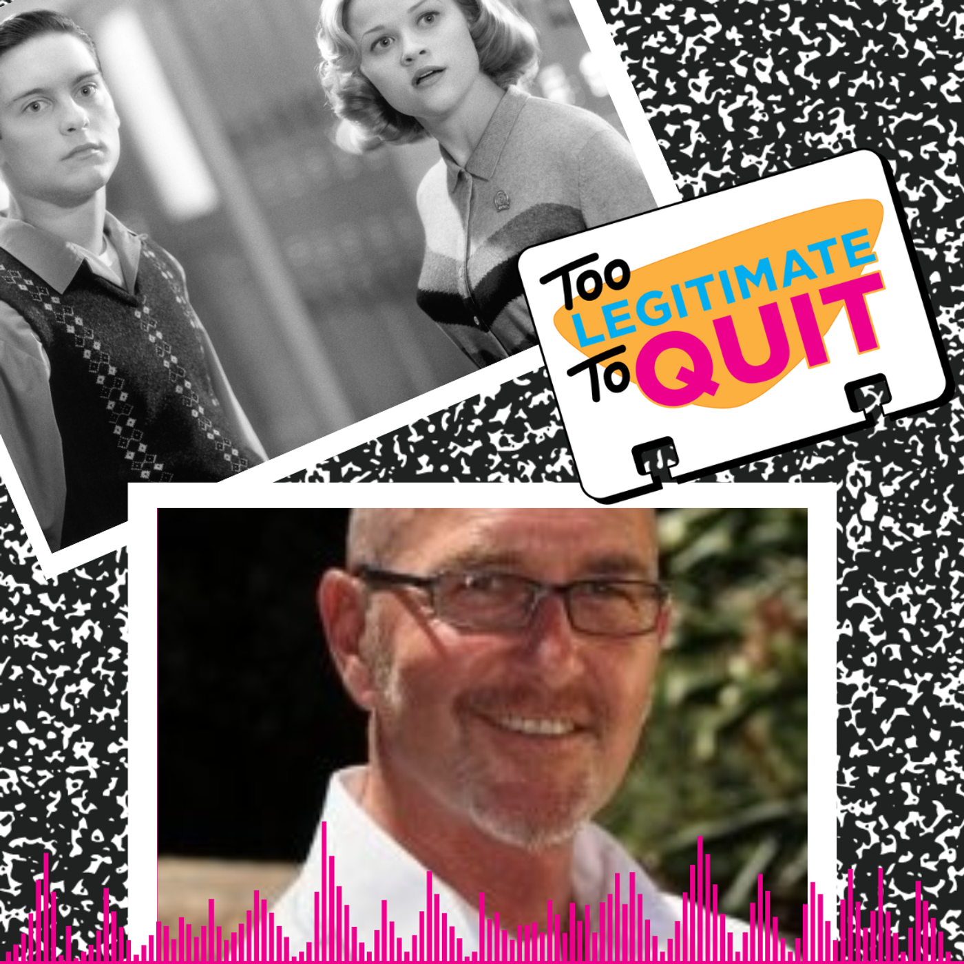 Episode 109: On Webinars, Credibility & Pleasantville (feat. Tom Poland)