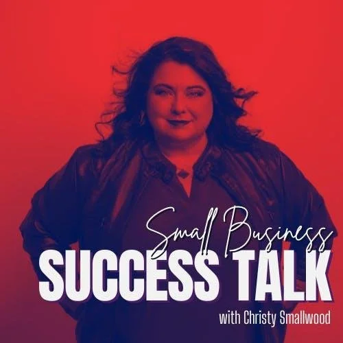 2023 Entrepreneurial Insights with Annie Ruggles | Small Business Success Talks