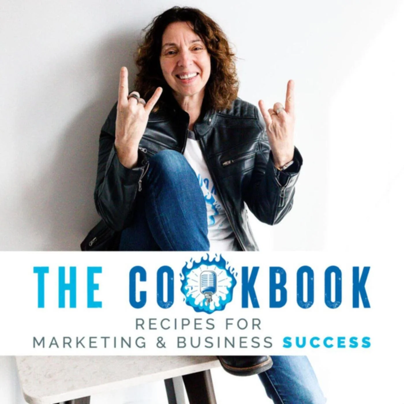 The Cookbook Podcast - Annie Ruggles