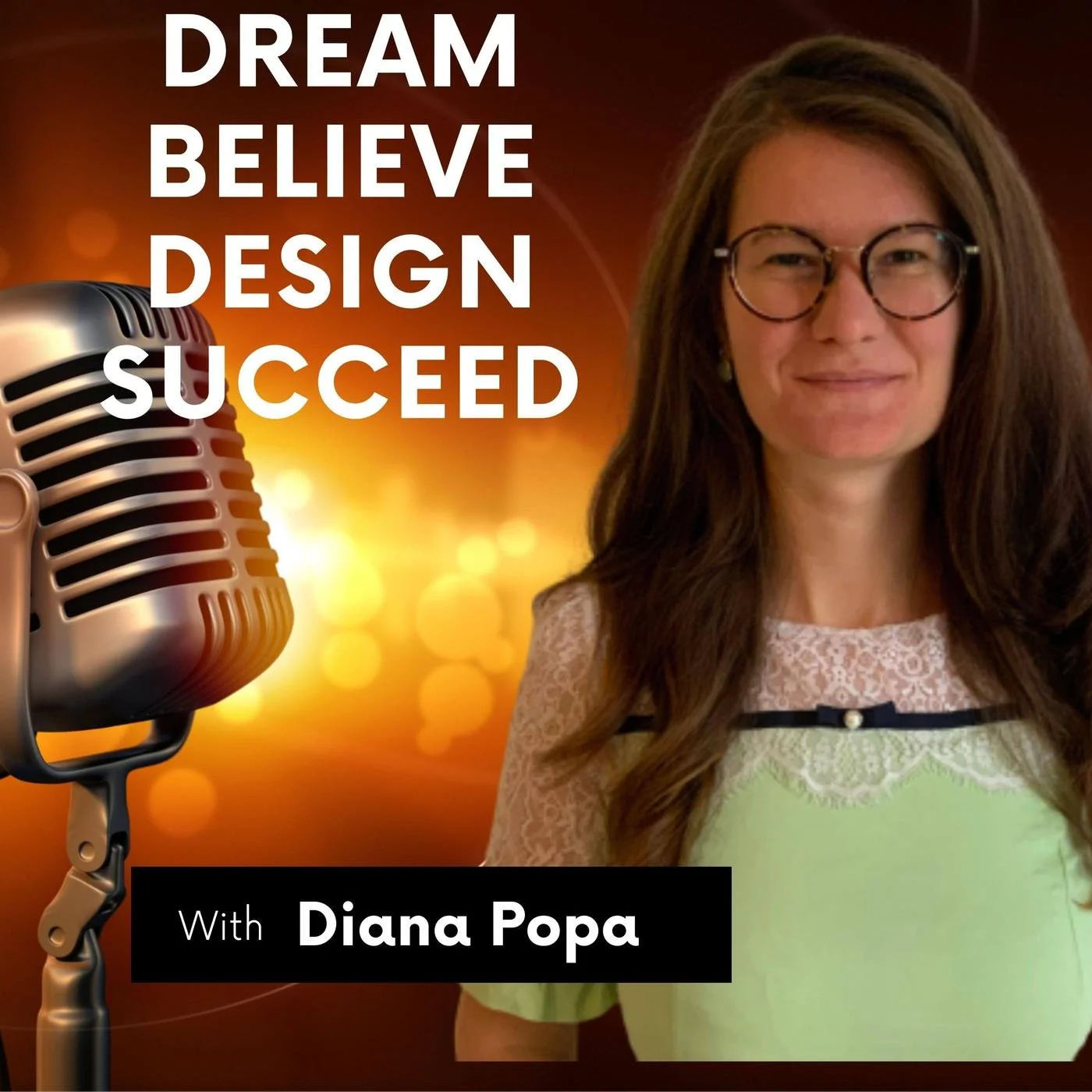 Ep 108. How to create deeper connections and make friendlier sales