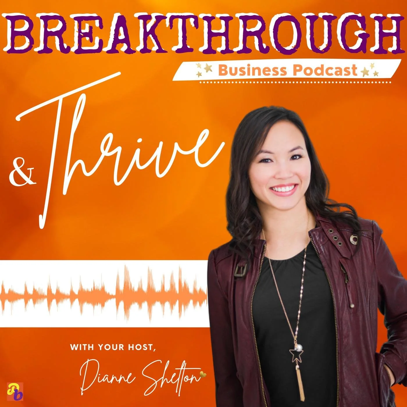 EP17 Passion Breakthrough Podcast with special guest Annie P. Ruggles