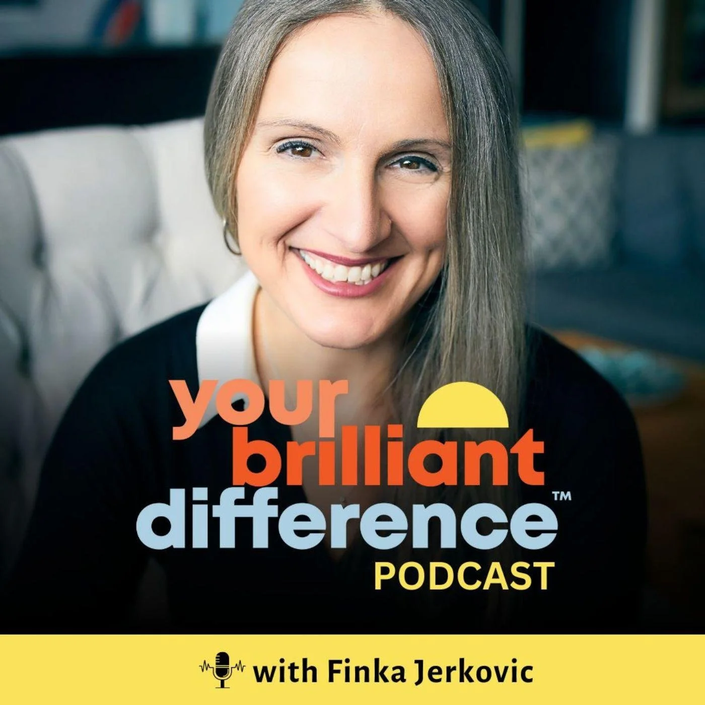 Episode 34: How to Passionately Love Selling with Annie P. Ruggles