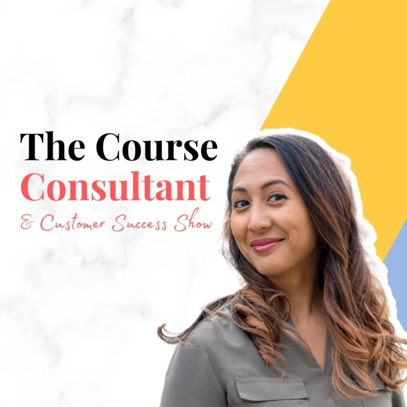 Episode 53: How to Sell Your Course or Program With Confidence The Non-Sleaze Way with Annie P. Ruggles