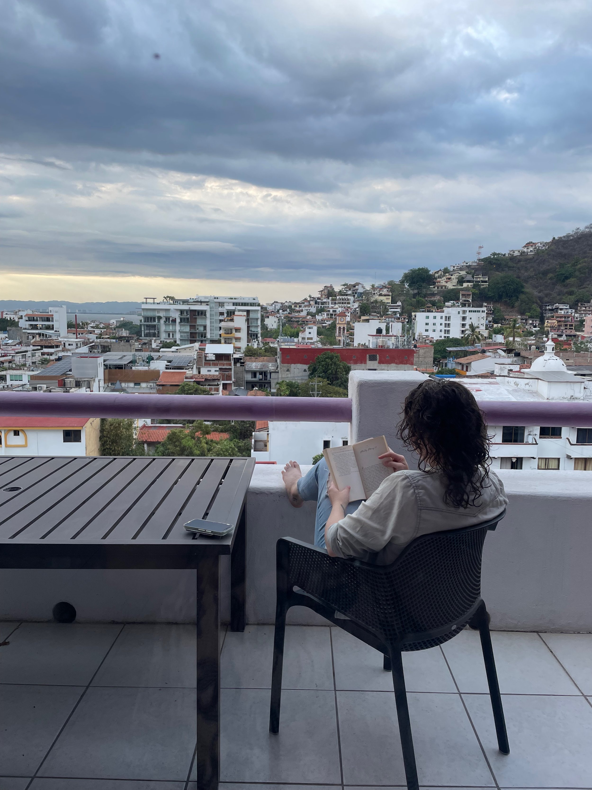 The Minimalist Getaway (2-4 days)