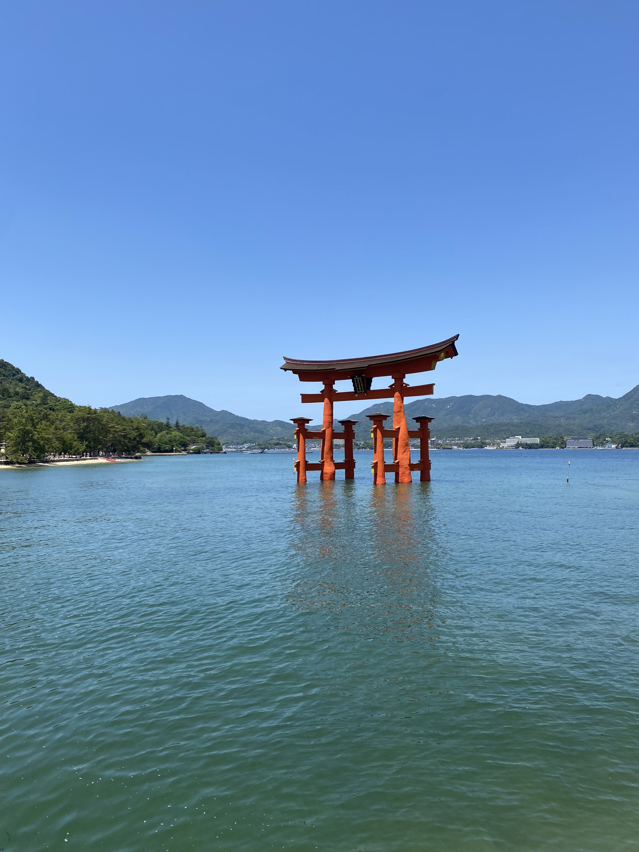 Japan Big List