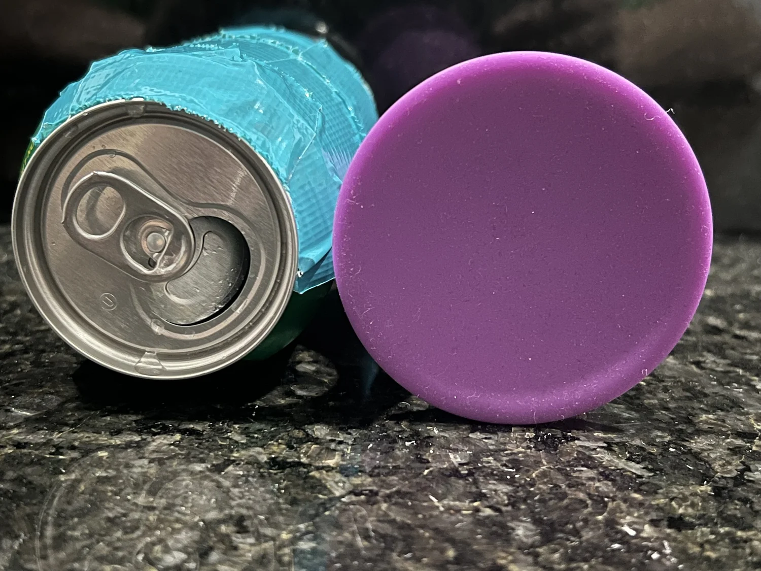 A0356 - Silicone Butt Plug