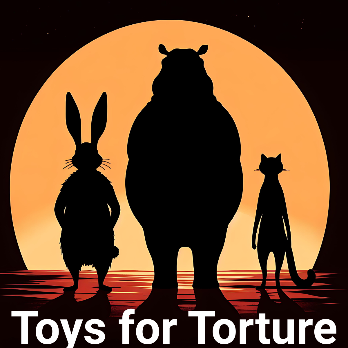 Toys For Torture