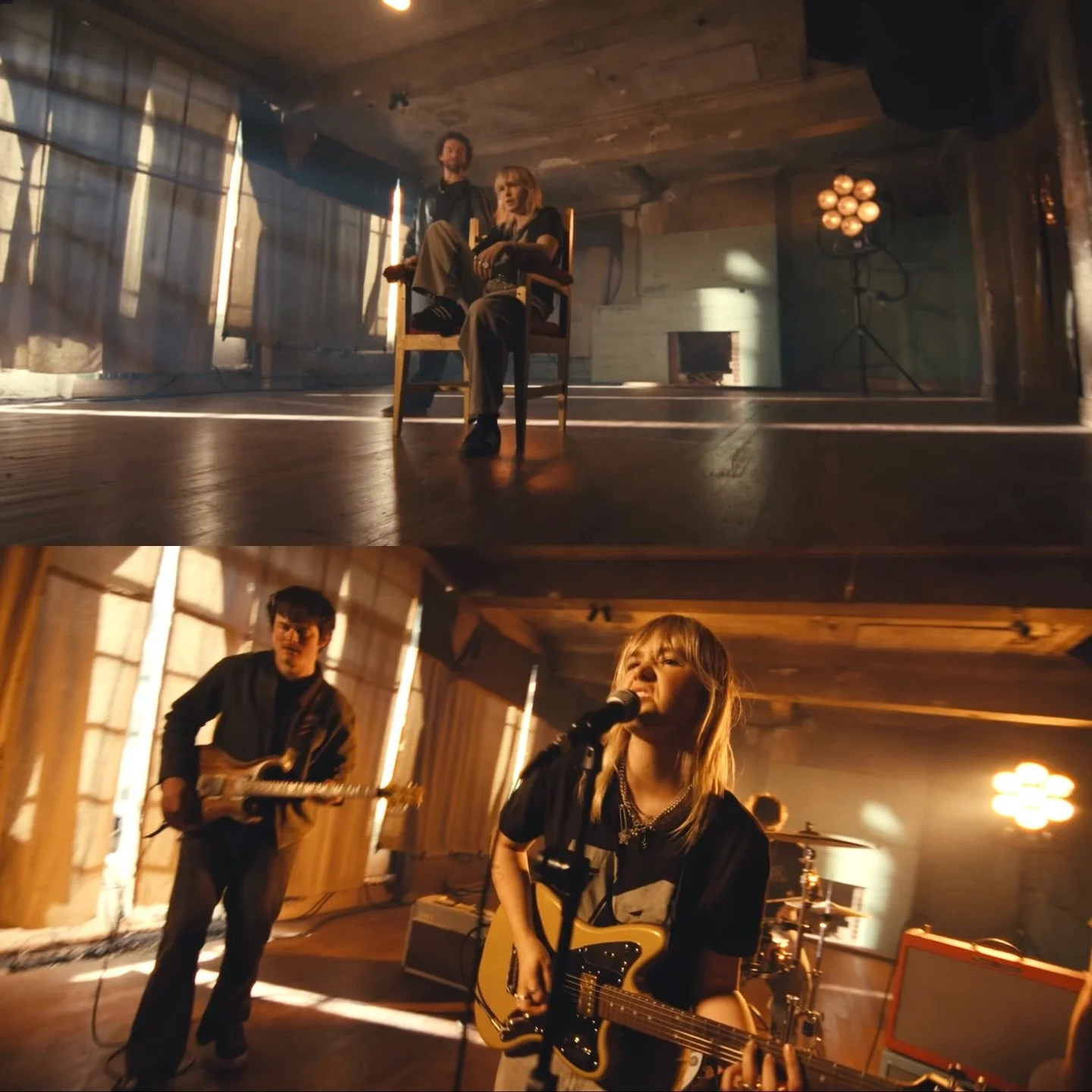 The Ruby 7&rsquo;s making a return! New music video for @coastarcade . Big thanks to @fat_lighting for the rentals. 

DP/Director/Editor: @dpargue 
Gaffer: 🕺
LX Assist: @_raulunisautu_ 

Made possible by @nzonairmusic