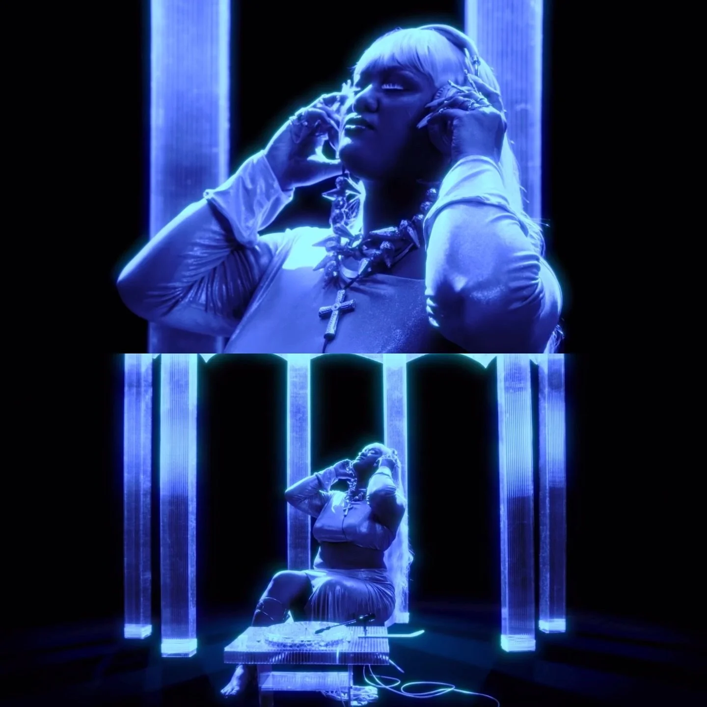 Stoked to share this super stylised music video for @spdrtwnbby ! Big ups to all the talented people involved making this. 

Director: @litiaforever 
Co-producer: @claire_patolo 
Co-producer: Selu-Klan Lealiifano-Faletoese
DP: @ralphxbrown 
Gaffer/Do