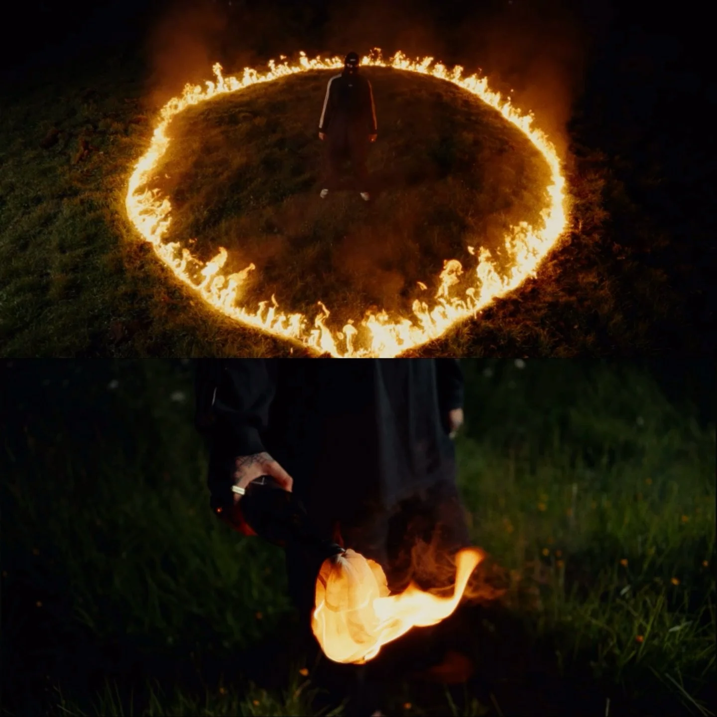 &ldquo;MOLOTOV&rdquo; by @sxmpra 🔥

Director/DP: @cnrpr 
1st AC: @dougbagg_ 
Gaffer: 🕺
Art Director: @jtlwestauck 
PA: @keelyybryan 
Colourist: @mikeecarpintercolourist 

Made possible by @nzonairmusic