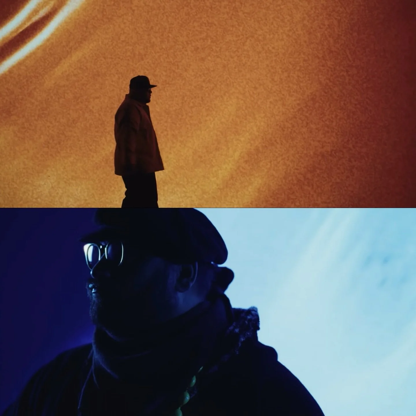 Another banger of a music video with @tomgrut for @troykingi &amp; @swidtmusic 

Director/Editor: @tomgrut 
DP: @devannarsai 
Gaffer: 🕺
BTS/LED Screen Op: @dylan.b.rush 

Made possible by @nzonairmusic