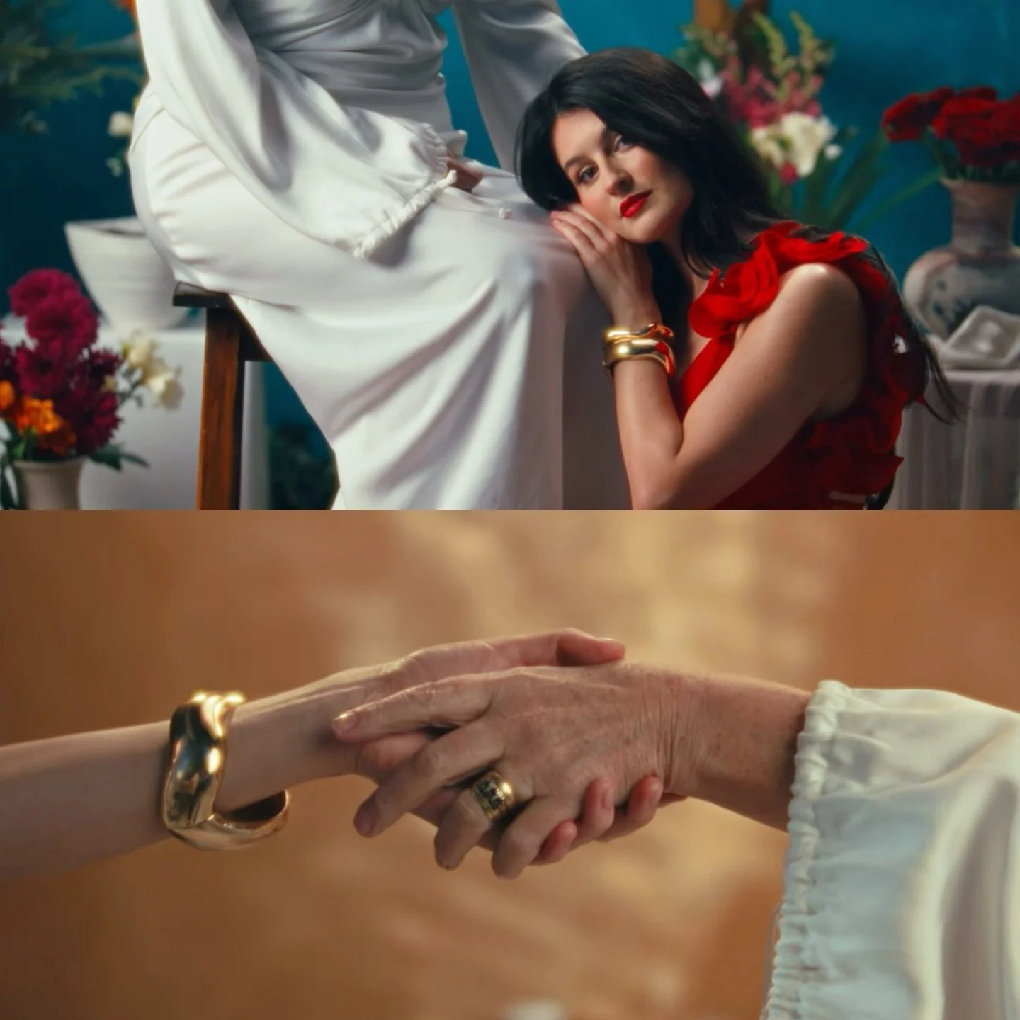 Proud to share this recently released single &ldquo;Mother&rsquo;s Mother&rdquo; by @alaynamusic__ 

Production Company: @westallroad 
Producer: @_lailaben 
Director/DP: @marlansroom 
Gaffer: 🕺
MUA: @renee_alumasa 
Stylist: @trash___fits 
Studio: @d