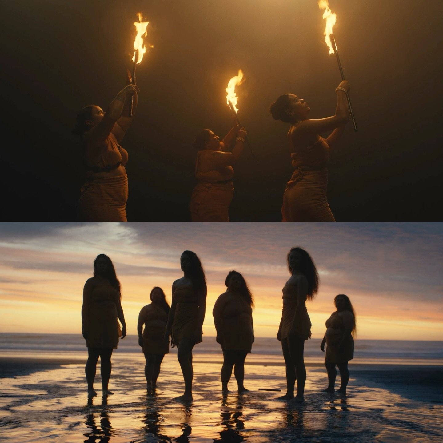 Excited to share this bit of mahi that we shot this time last year! I&rsquo;ve done a few Siva Afi shoots but this one has by far been my favourite. Shoutout to the team who made this possible!

Executive Producer: @brettmills12 
Producer: @sivaafiao