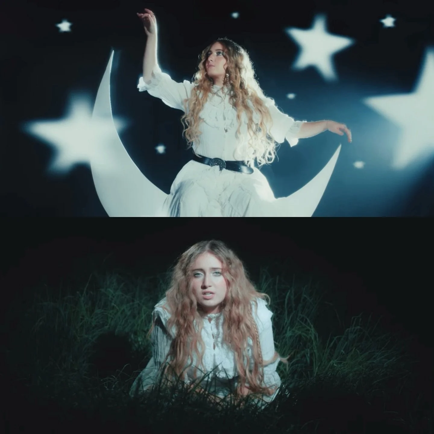 New music video out yesterday from my very talented sister @theyloveemerson !

Director/Editor/VFX: @tomgrut 
DP: @hendrikusdevaan 
1st AC: @aidanburridgevisuals 
2nd AC: @shaney.dp 
Gaffer/Grip: 🕺
LX/Grip assist: @alfiesaunderss 
HMU: @kaysey_taylo