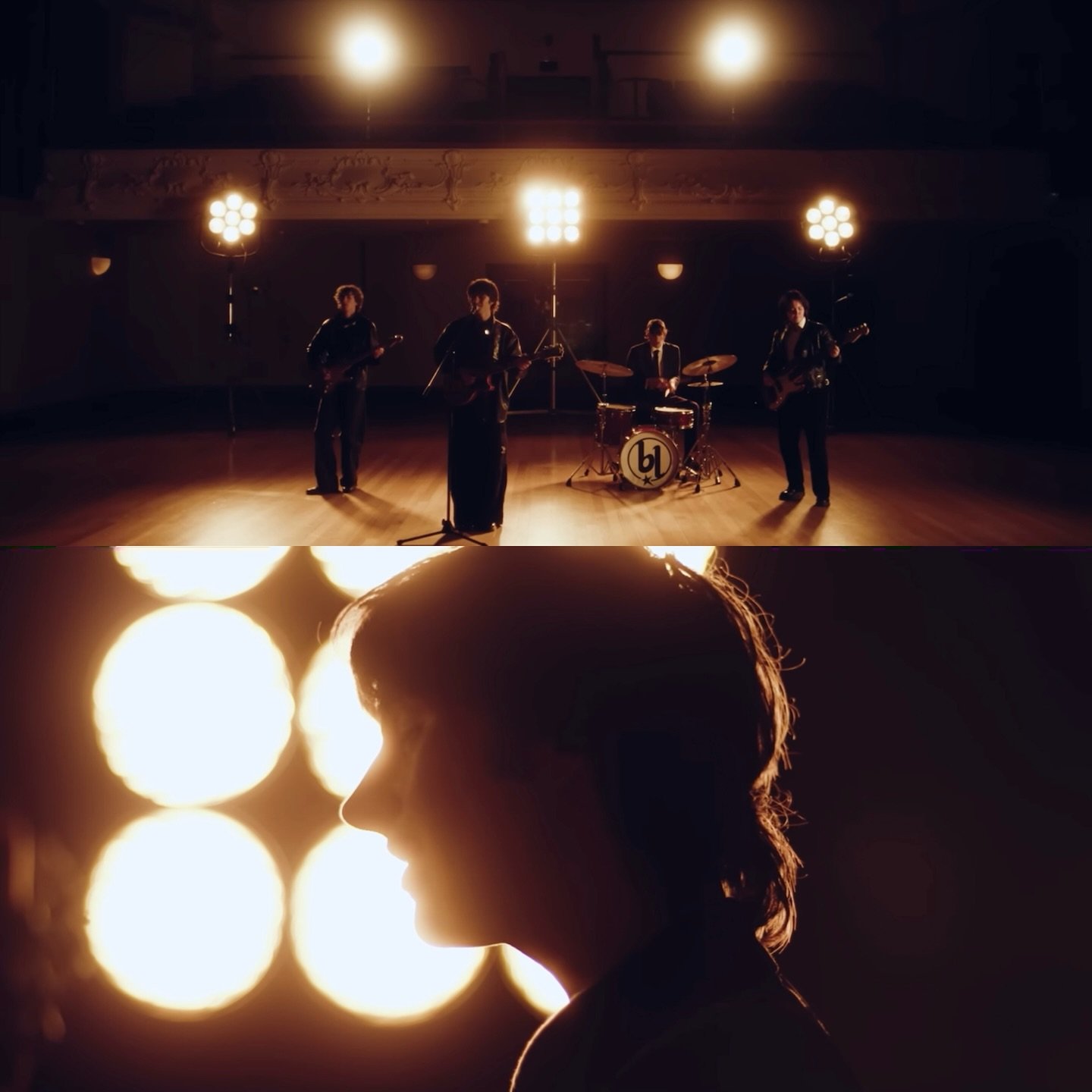 New single &ldquo;Breakdown&rdquo; out by @whoisborderline . Super stoked with this one!

Director/Editor: @tomgrut 
DP: @devannarsai 
Producer: @onlywearsblack_ 
1st AC: @dougbagg_ 
Gaffer: 🕺
LX Assit: Ben Annabelle
Dolly Grip: @levikeddy 
Assist/A