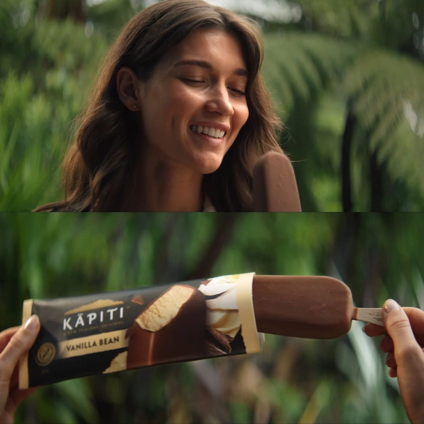 A job I did this time last year for @kapitiicecream with @toaststudios 

Director: @antoinejans 
Creative and Production Studio: @toaststudios 
Talents: @renwilks &amp; @lachieok 
Executive and Creative Producer: @sandgilles 
Producer: @ajfilms_produ