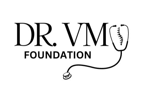 Dr. Victoria Mathis Foundation