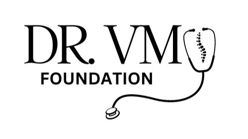 About — Dr. Victoria Mathis Foundation