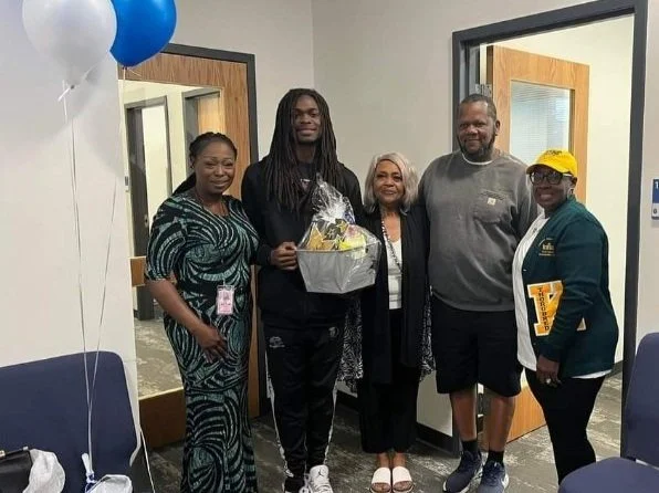 About — Dr. Victoria Mathis Foundation