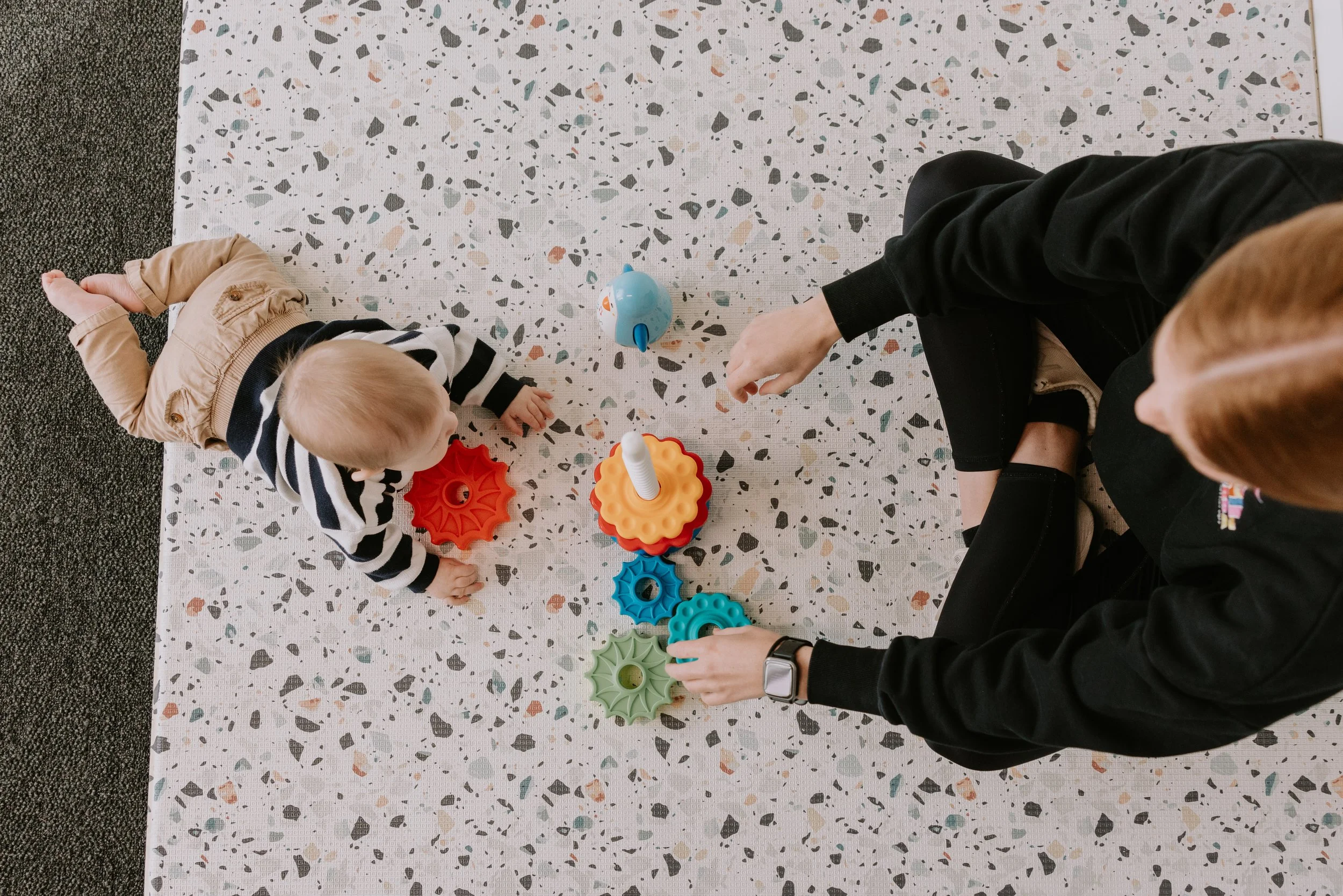 Is it ok if my baby skips crawling? 
